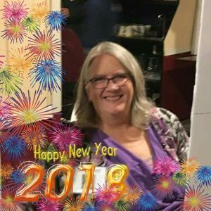 Meet your Posher, Phyllis